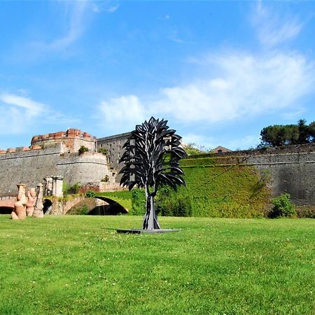 Casa Donna Lidia Lägenhet Savona Exteriör bild