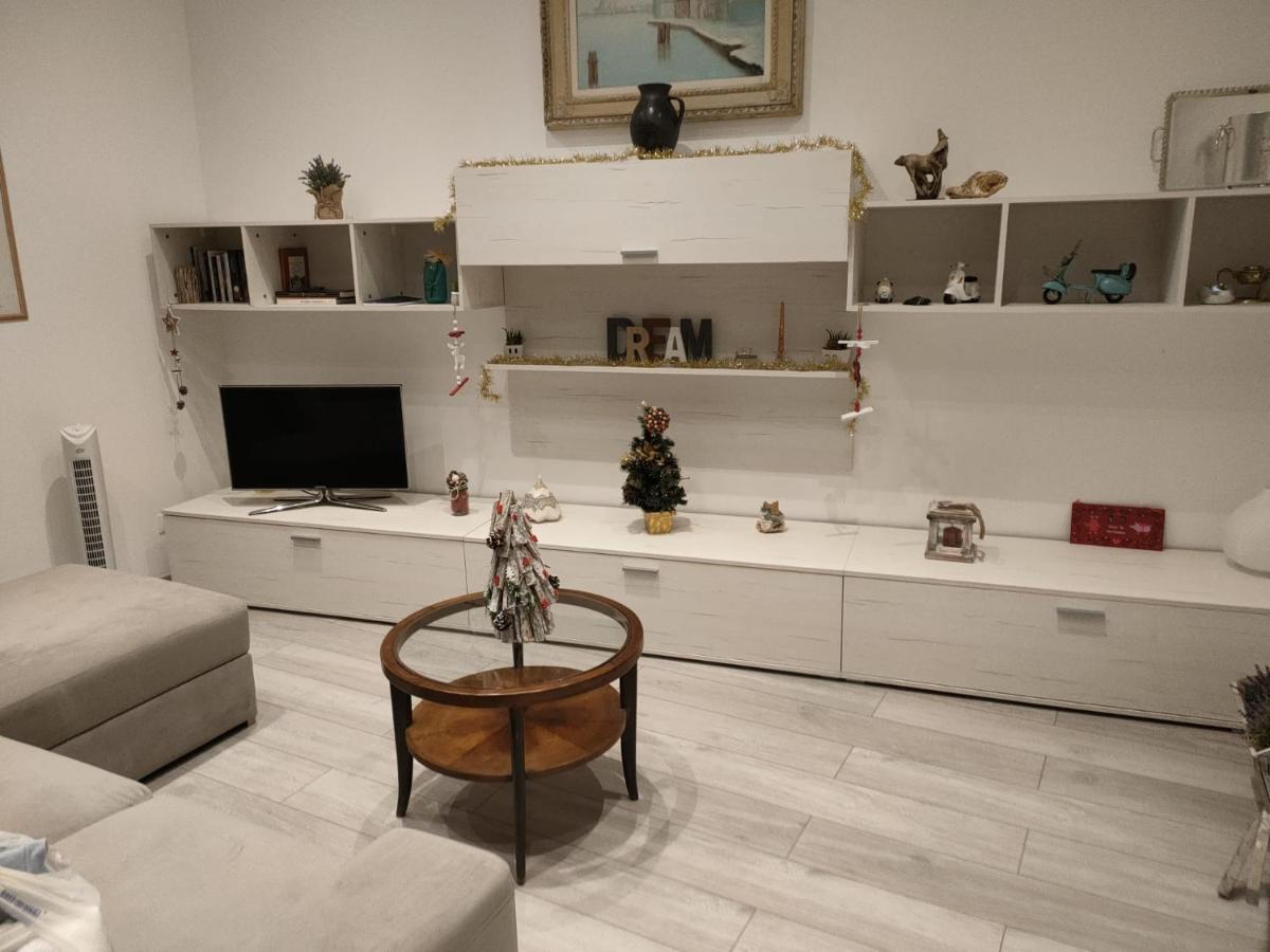 Casa Donna Lidia Lägenhet Savona Exteriör bild