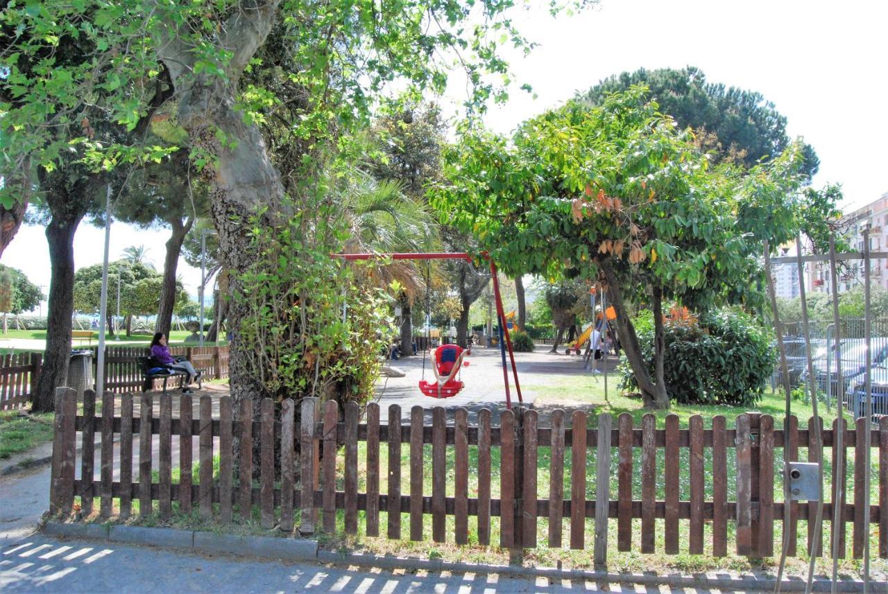 Casa Donna Lidia Lägenhet Savona Exteriör bild